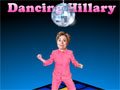 Dancing Hilary