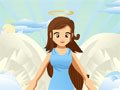 Angel Dress Up 