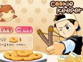 Cookie Keeper