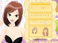 Girl Dressup Makeover