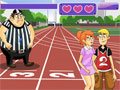 Kissing Marathon