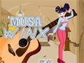 Musa Winx Dress Up