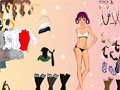 Fashion Dress-up