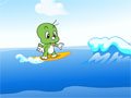 Surfng Dooly