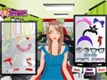 Hair Salon Challenge