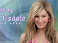 Cute Ashley Tisdale Makeover