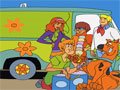 Sort My Tiles Scooby - Doo 2