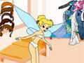 Tinkerbell Dress up 7