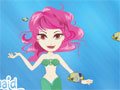 Mermaid Fairy 