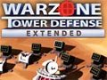 Warzone Tower Defense Extended