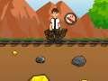 Ben 10 Gold Miner