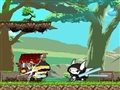 Bunny Fights