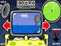 Sponge Bob SquarePants Bumper Subs