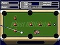 Blast Billiards