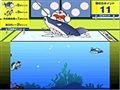 Doraemon Fishing