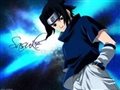 Naruto - Sasuke Chakra Training