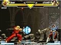 Street Fighter Flash