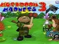 Mushroom Madness 3