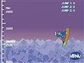 Scooby Doo: Big Air Snow Show