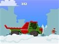 Santa Truck