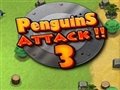 Penguins Attack TD 3
