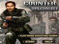 Counter Specialist