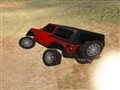 Off Roaders 3D