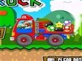 Super Mario Truck