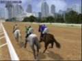 Horse Racing Fantasy