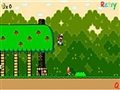 Super Mario Vetorial World