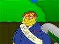 Homer The Flanders Killer 4