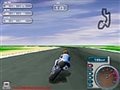 Motorcycle Racer