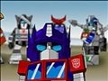 Transformers: Robots in Disguise