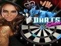 TV Darts Show