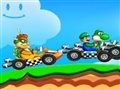 Super Mario Racing