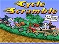 Cycle Scramble