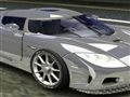 Pimp my Koenigseg CCX