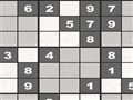 Fog Sudoku