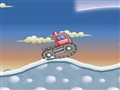 Snow Truck