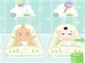 Baby Boom Game