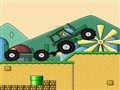 Mario Tractor 2