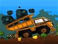 Mad Mine Truck