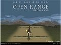 Open Range