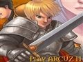 Arcuz 2: Dungeons