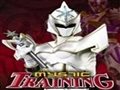 Power Rangers Mystic Training