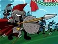 Teelonians - Clan Wars
