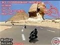 3d Motorbike Racer