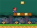 Super Mario - Save Toad