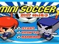 Mini Soccer