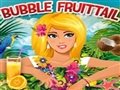 Bubble FruitTail